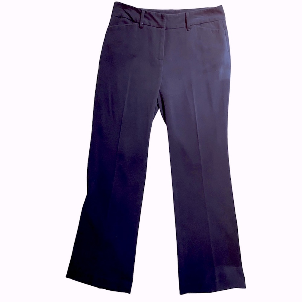 Rafaella Womens Dress Pants Size 6